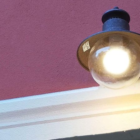 Villetta Volta Rapallo Zewnętrze zdjęcie
