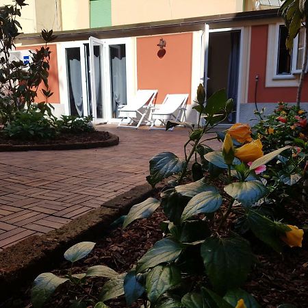 Villetta Volta Rapallo Zewnętrze zdjęcie