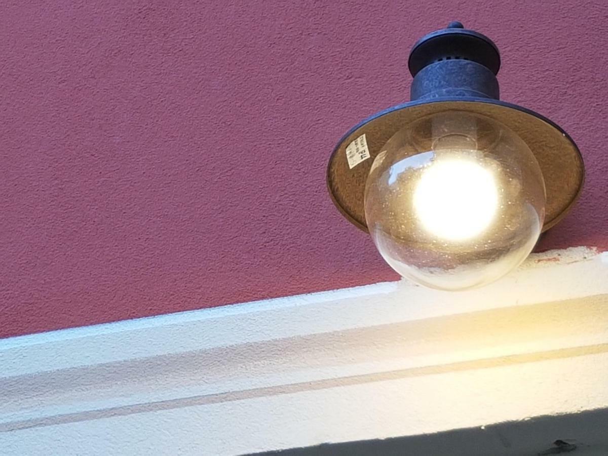 Villetta Volta Rapallo Zewnętrze zdjęcie