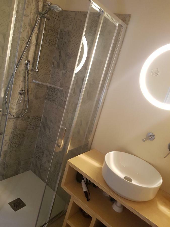 Villetta Volta Rapallo Zewnętrze zdjęcie